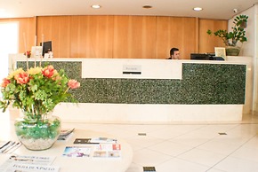 Residencial Bella Vista Suítes