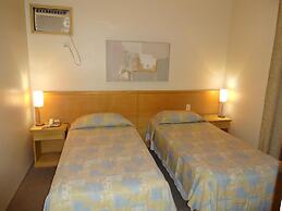 Residencial Bella Vista Suítes