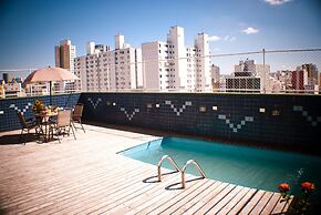 Residencial Bella Vista Suítes