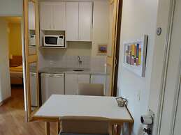 Residencial Bella Vista Suítes