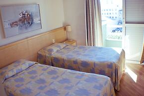 Residencial Bella Vista Suítes