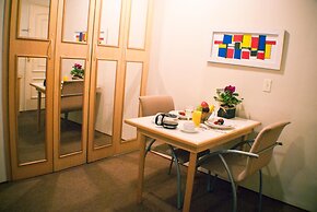 Residencial Bella Vista Suítes