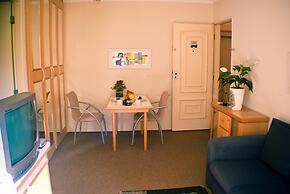 Residencial Bella Vista Suítes