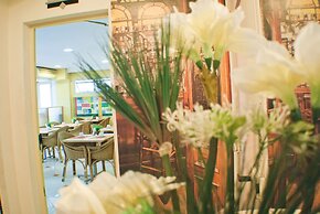 Residencial Bella Vista Suítes