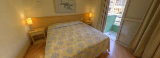 Residencial Bella Vista Suítes