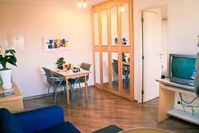 Residencial Bella Vista Suítes