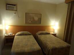 Residencial Bella Vista Suítes