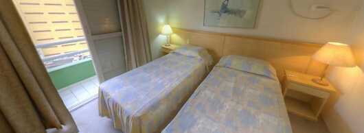 Residencial Bella Vista Suítes