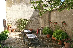 Villa Capolona