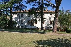 Villa Capolona