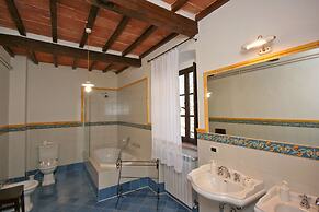 Villa Capolona