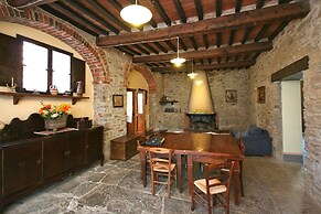 Villa Capolona
