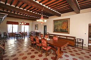 Villa Capolona