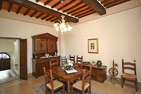 Villa Capolona