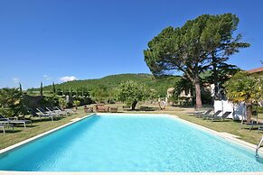Villa Capolona