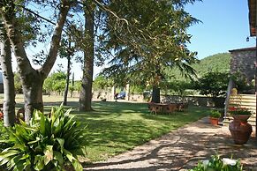 Villa Capolona