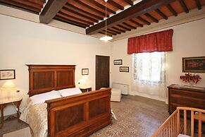 Villa Capolona