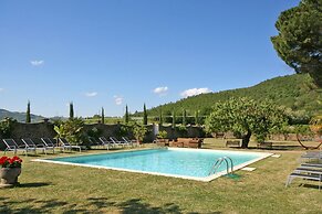 Villa Capolona