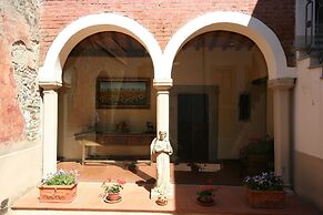 Villa Capolona
