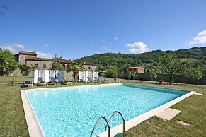 Villa Capolona