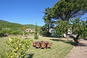 Villa Capolona