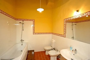 Villa Poggiolino
