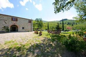 Villa Poggiolino