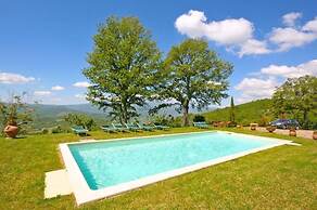 Villa Poggiolino