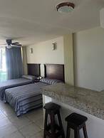 Hotel Las Jacarandas