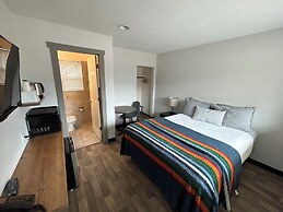City Center Motel