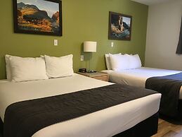 City Center Motel