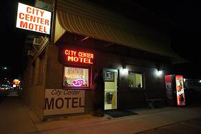 City Center Motel