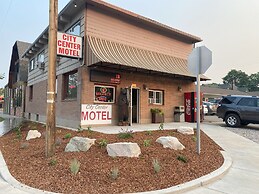 City Center Motel