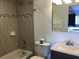 City Center Motel