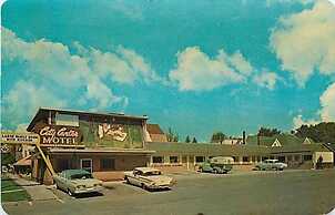 City Center Motel