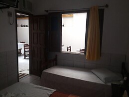 Pousada Mar Azul Morro