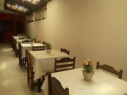 Pousada Mar Azul Morro