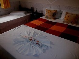 Pousada Mar Azul Morro