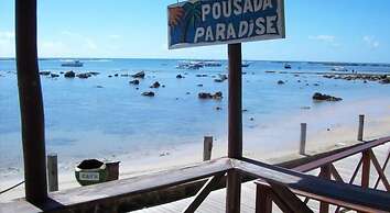 Pousada Mar Azul Morro