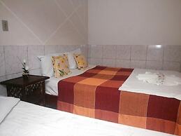 Pousada Mar Azul Morro