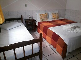 Pousada Mar Azul Morro