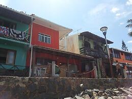 Pousada Mar Azul Morro