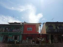 Pousada Mar Azul Morro