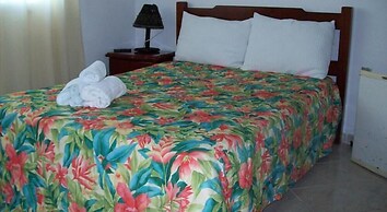 Pousada Mar Azul Morro