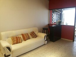 Pousada Mar Azul Morro