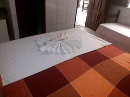 Pousada Mar Azul Morro