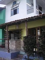 Pousada Mar Azul Morro