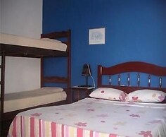 Pousada Mar Azul Morro