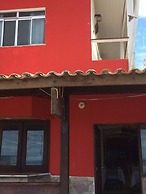 Pousada Mar Azul Morro