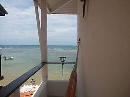 Pousada Mar Azul Morro